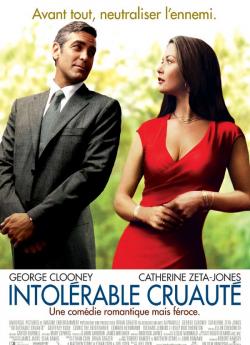 Intolérable cruauté flemmix