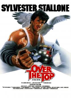 Over the Top : Le Bras de fer flemmix