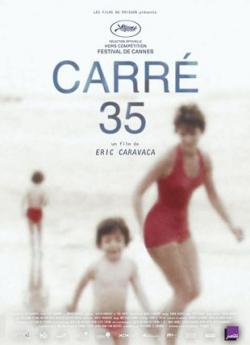 Carré 35 flemmix