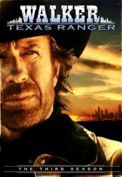 Walker, Texas Ranger - Saison 3 flemmix