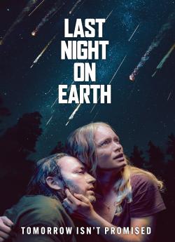 Last Night on Earth wiflix