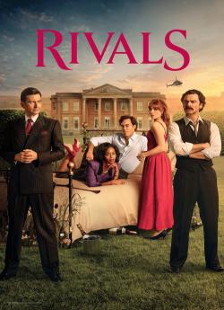 Rivals - Saison 2 flemmix