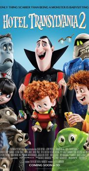 Hotel Transylvania 2 flemmix