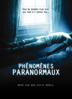 Phénomènes Paranormaux flemmix