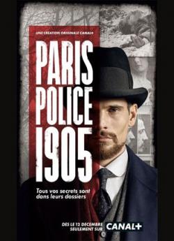 Paris Police 1905 - Saison 1 flemmix