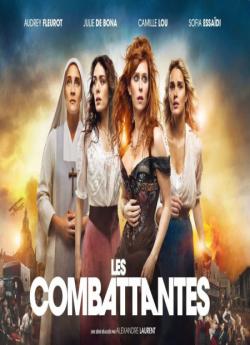 Les Combattantes - Saison 1 flemmix
