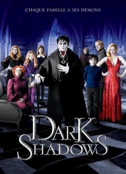 Dark Shadows flemmix