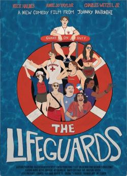The Lifeguards flemmix