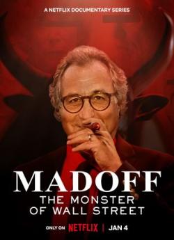 Madoff : Le monstre de la finance - Saison 1 flemmix