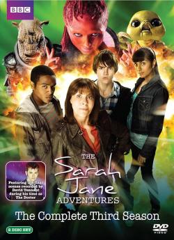 The Sarah Jane Adventures - Saison 3 flemmix