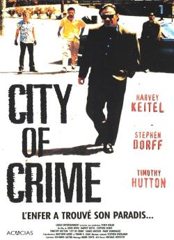 City of crime wiflix