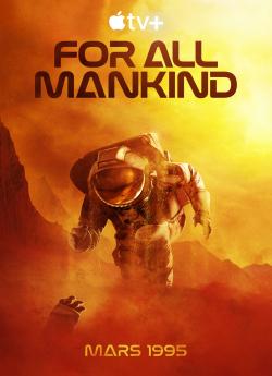 For All Mankind - Saison 3 flemmix