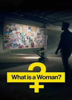 What Is a Woman? flemmix