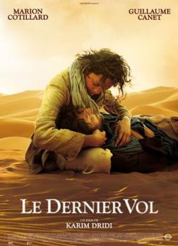 Le dernier vol flemmix