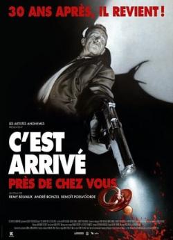 C'est arrivé près de chez vous flemmix