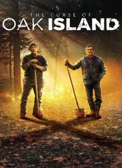 Le mystère d'Oak Island - Saison 10 flemmix