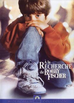 À la recherche de Bobby Fischer flemmix