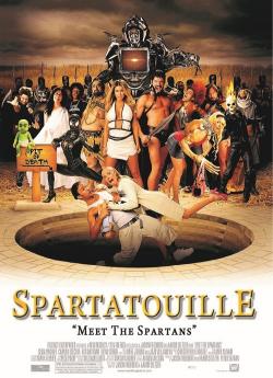 Spartatouille flemmix