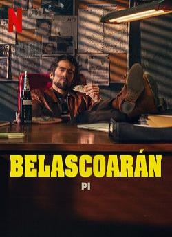 Belascoarán, Détective Privé - Saison 1 flemmix