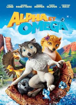 Alpha et Oméga flemmix