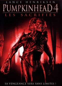 Pumpkinhead : Les sacrifiés flemmix