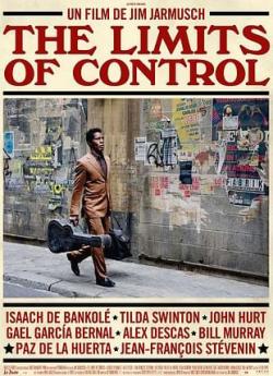 The Limits of Control flemmix