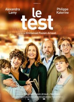Le Test flemmix