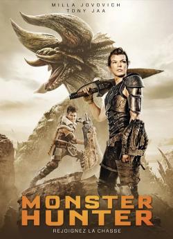 Monster Hunter flemmix