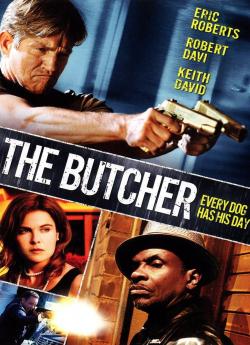 The Butcher flemmix