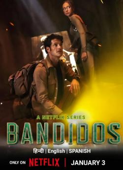 Bandidos - Saison 2 flemmix