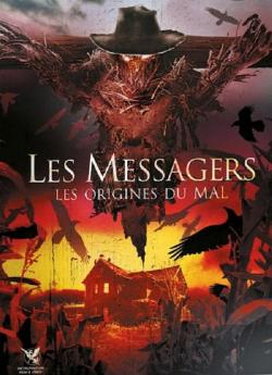 Les Messagers 2 : Les Origines du Mal flemmix