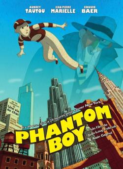 Phantom Boy flemmix