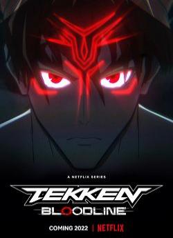 Tekken: Bloodline - Saison 1 flemmix