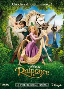 Raiponce flemmix