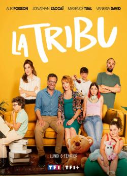 La Tribu - Saison 1 flemmix