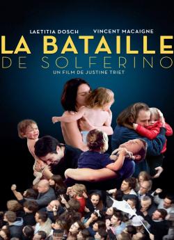 La Bataille de Solférino flemmix