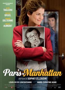 Paris Manhattan flemmix