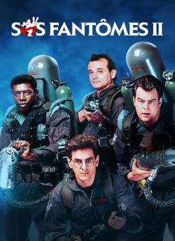 S.O.S. Fantômes 2 wiflix