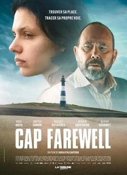 Cap Farewell flemmix