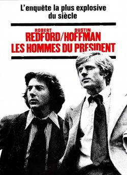 Les Hommes du Président flemmix