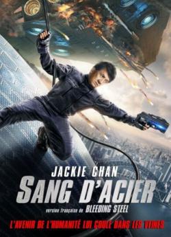 Sang d'acier flemmix