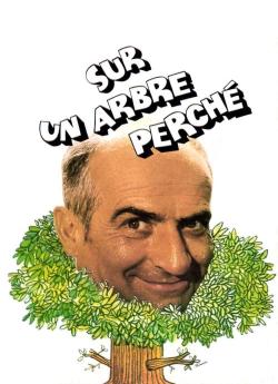 Sur un arbre perché (1971) flemmix