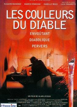 Les Couleurs du diable flemmix
