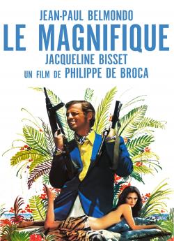 Le Magnifique flemmix