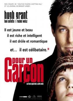 Pour un garçon flemmix