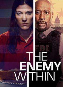 The Enemy Within - Saison 1 flemmix