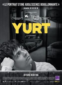 Yurt flemmix