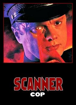 Scanner Cop flemmix