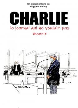 Charlie, le journal qui ne voulait pas mourir flemmix