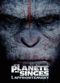 La Planète des singes : l'affrontement flemmix